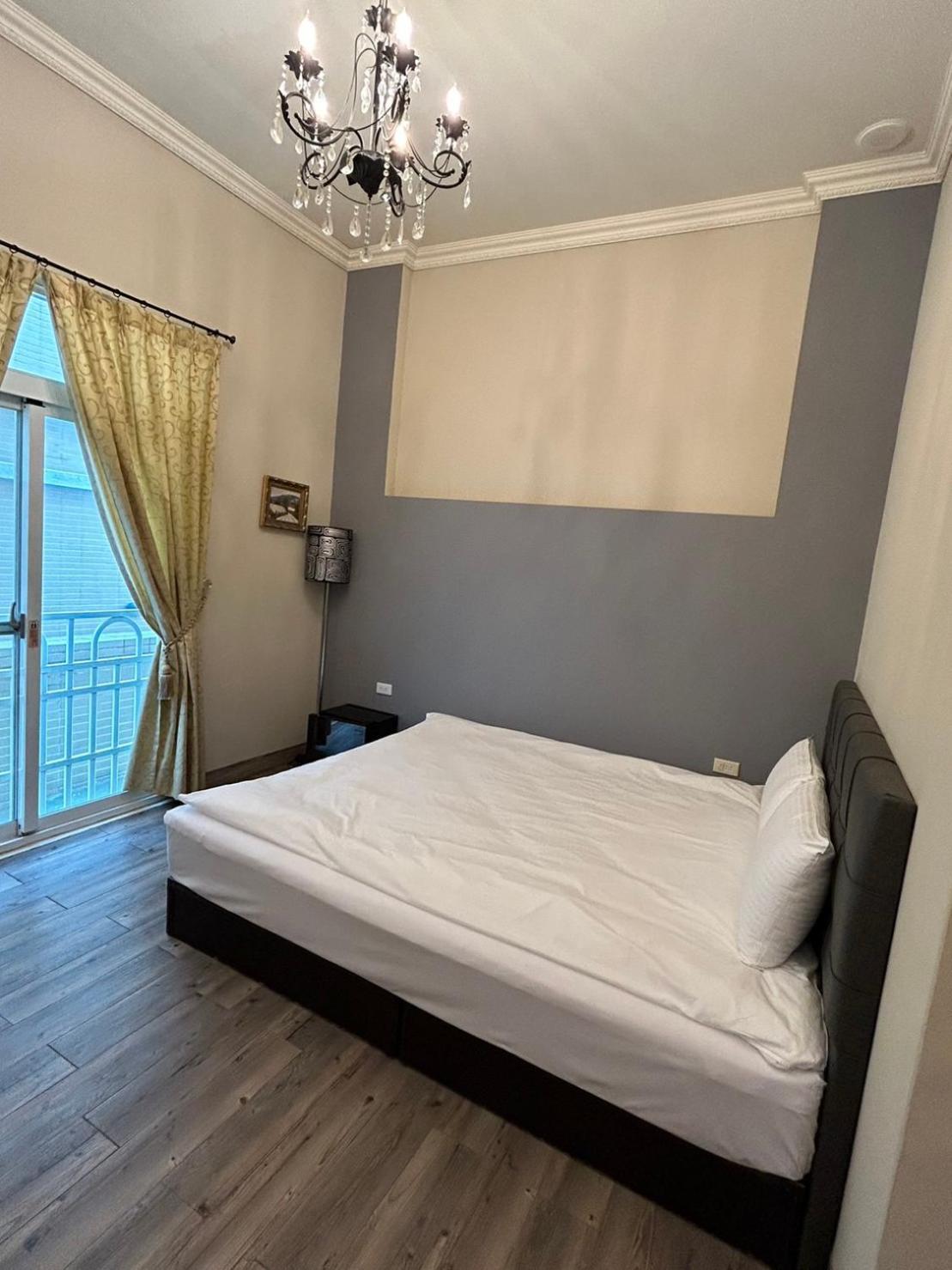 Empire Pacific Castle Hotel Yangmei Екстериор снимка