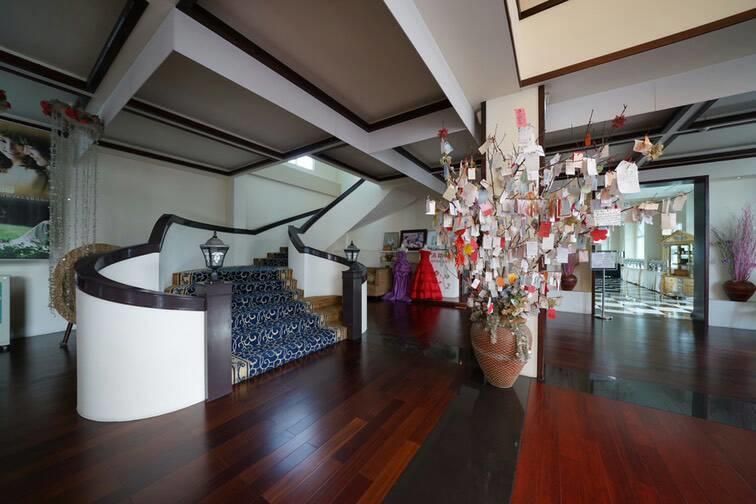 Empire Pacific Castle Hotel Yangmei Екстериор снимка